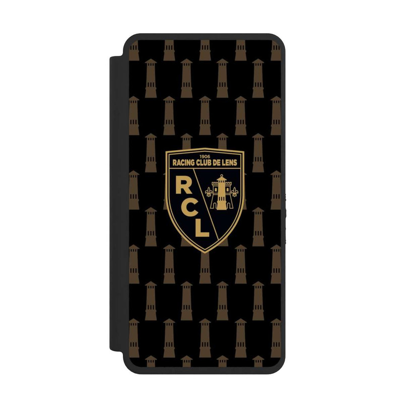 Galaxy S26 Ultra NIVOflip Maillot Extérieur RC Lens 2020/21