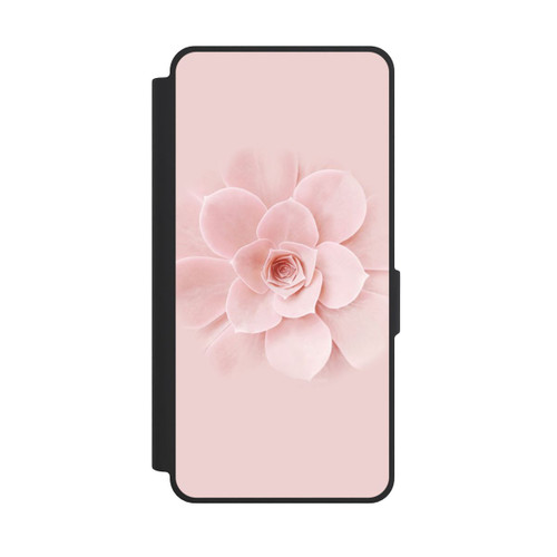 Samsung Galaxy S26 Ultra NIVOflip Blush Succulent