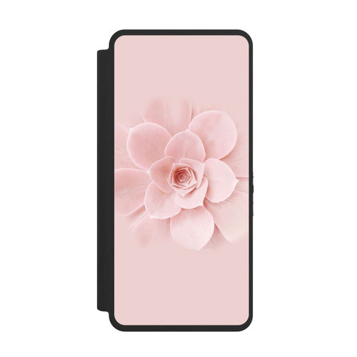 Samsung Galaxy S26 Ultra NIVOflip Blush Succulenta