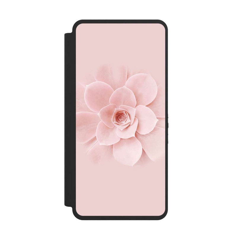 Galaxy S26 Ultra NIVOflip Blush Succulenta