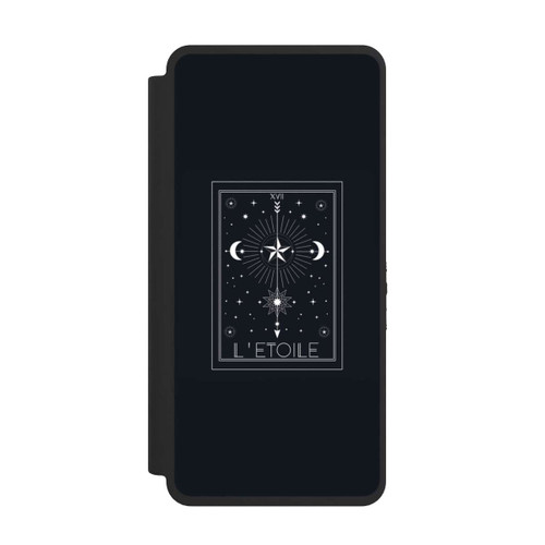 Samsung Galaxy S26 Ultra NIVOflip Etoile Tarotkarte