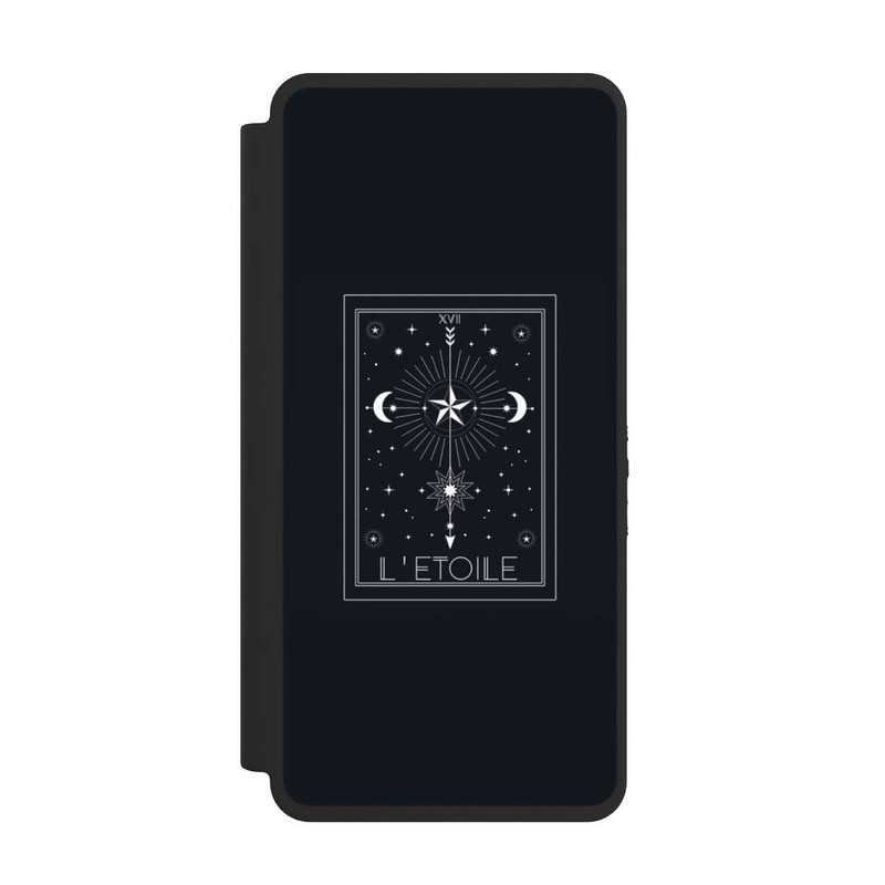 Galaxy S26 Ultra NIVOflip Etoile Carte de tarot