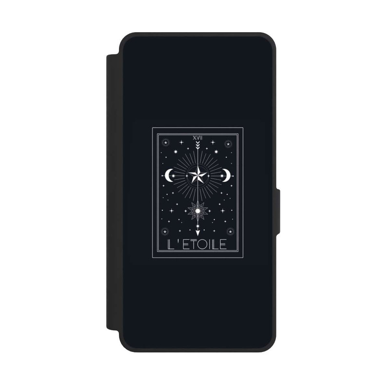 Galaxy S26 Ultra NIVOflip Etoile Tarotkarte