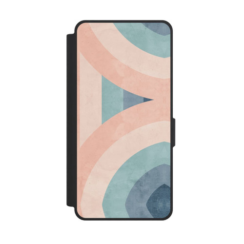 Samsung Galaxy S26 Ultra NIVOflip Nur ein Regenbogen