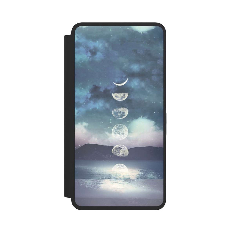 Galaxy S26 Ultra NIVOflip Rising Moon