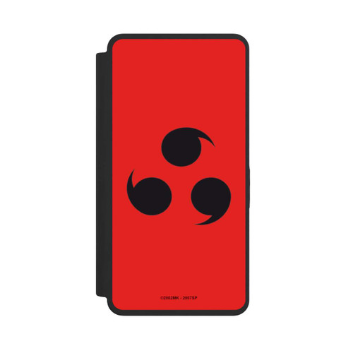 Samsung Galaxy S26 Ultra NIVOflip Sharingan