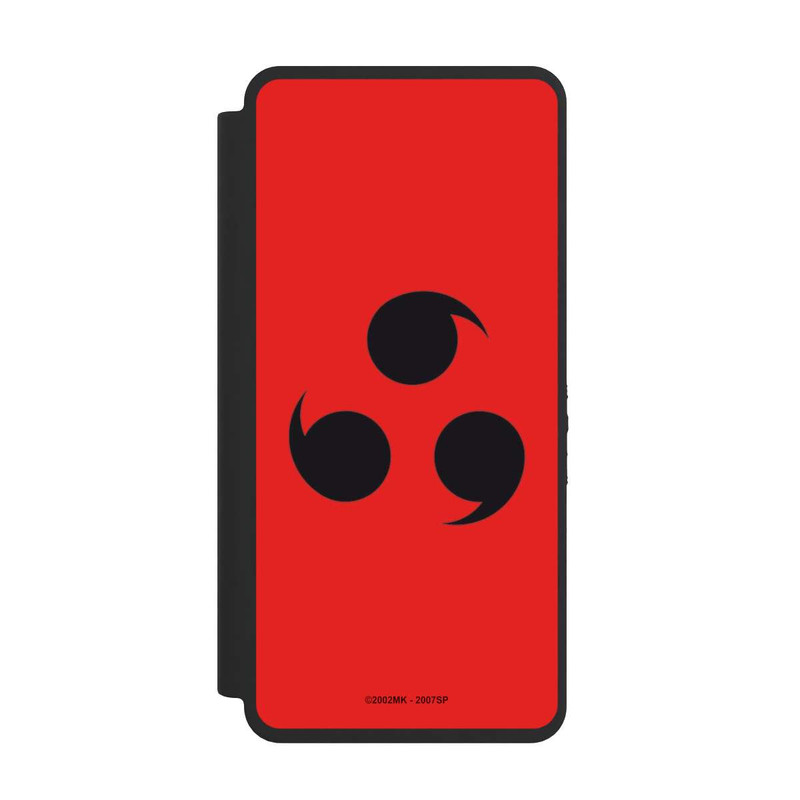 Galaxy S26 Ultra NIVOflip Sharingan
