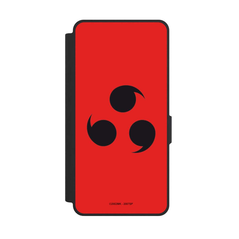 Galaxy S26 Ultra NIVOflip Sharingan