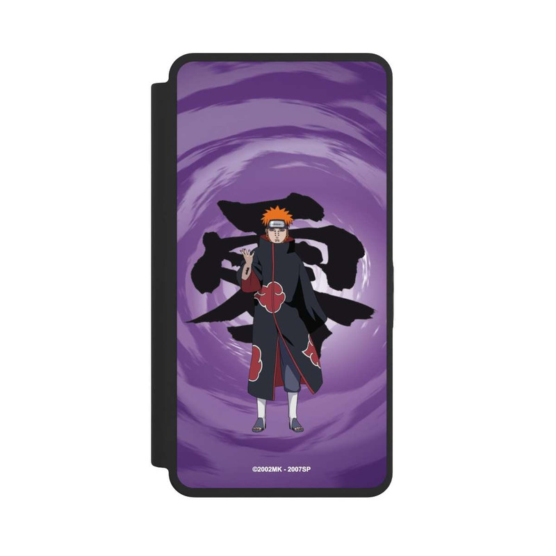 Galaxy S26 Ultra NIVOflip Pain Akatsuki