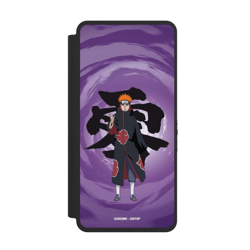 Galaxy S26 Ultra NIVOflip Pain Akatsuki