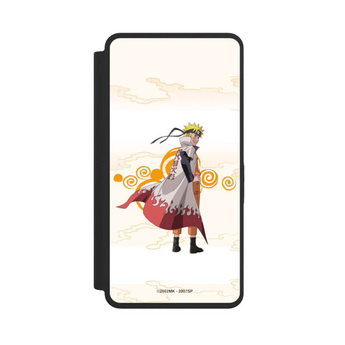 Samsung Galaxy S26 Ultra NIVOflip Naruto Hokage