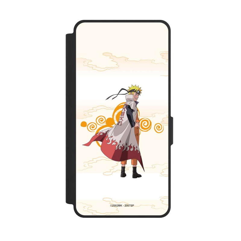 Galaxy S26 Ultra NIVOflip Naruto Hokage