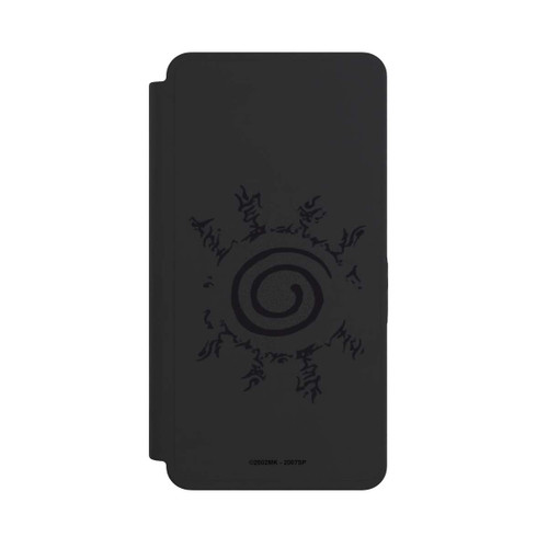 Samsung Galaxy S26 Ultra NIVOflip The seal of Naruto without background