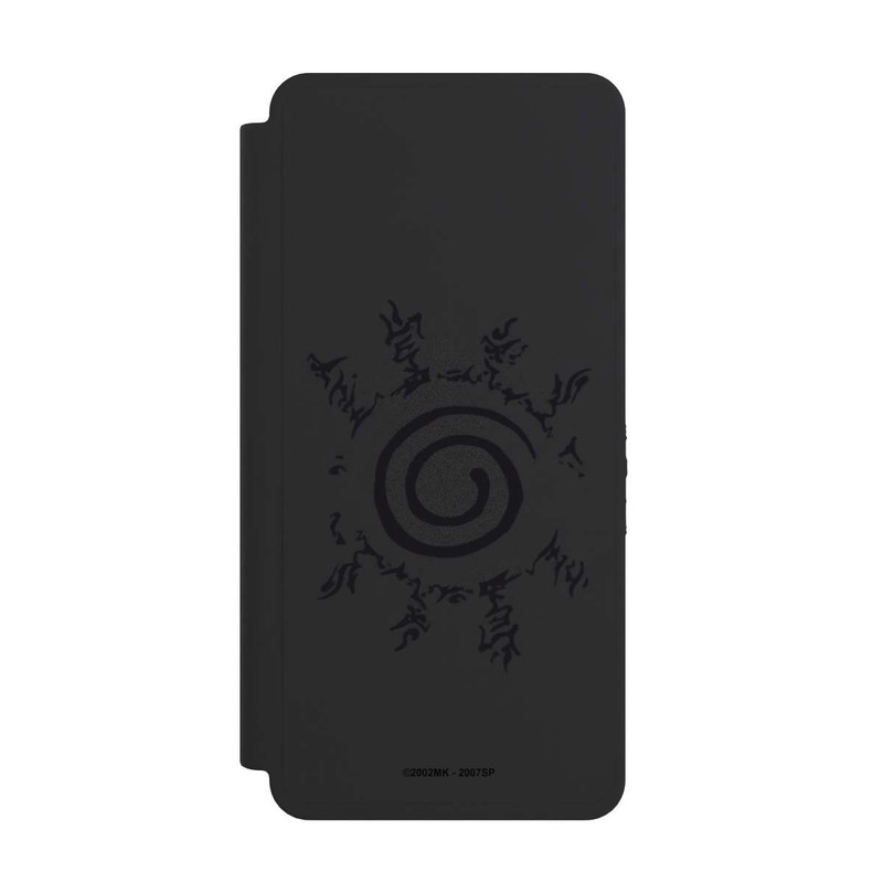Galaxy S26 Ultra NIVOflip Das Siegel von Naruto ohne Hintergrund