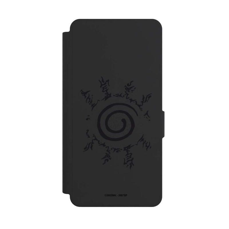 Galaxy S26 Ultra NIVOflip Das Siegel von Naruto ohne Hintergrund