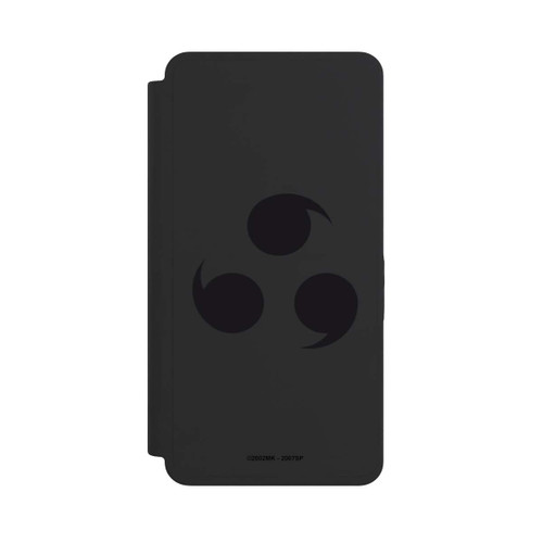 Samsung Galaxy S26 Ultra NIVOflip Sharingan without background