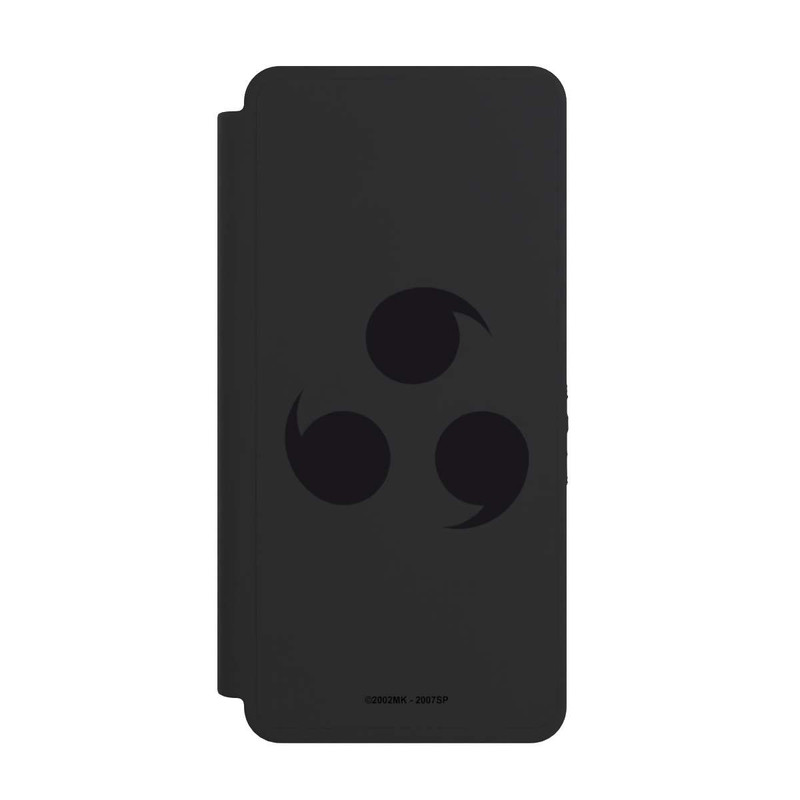 Galaxy S26 Ultra NIVOflip Sharingan ohne Hintergrund