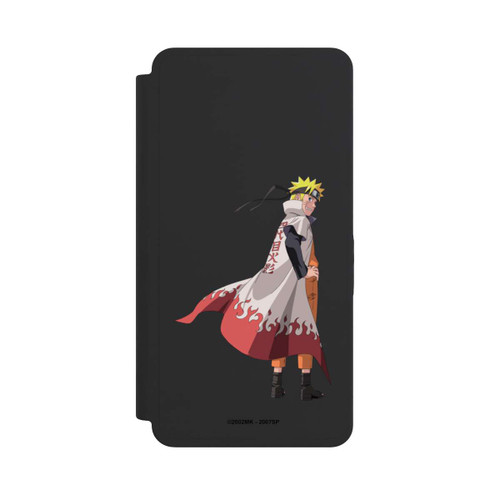 Samsung Galaxy S26 Ultra NIVOflip Naruto Hokage without background