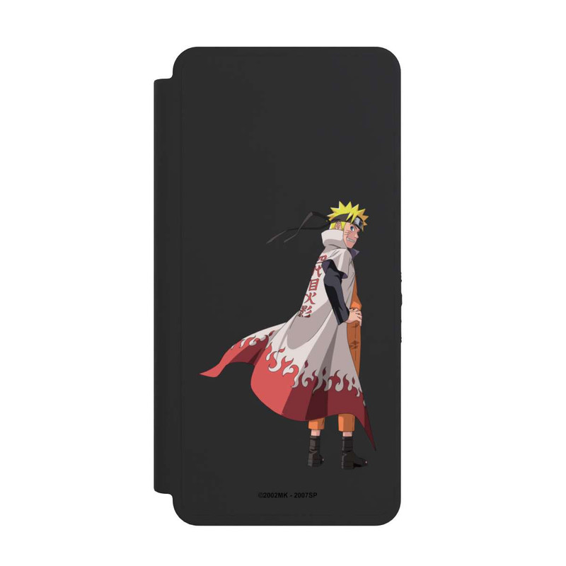 Galaxy S26 Ultra NIVOflip Naruto Hokage ohne Hintergrund