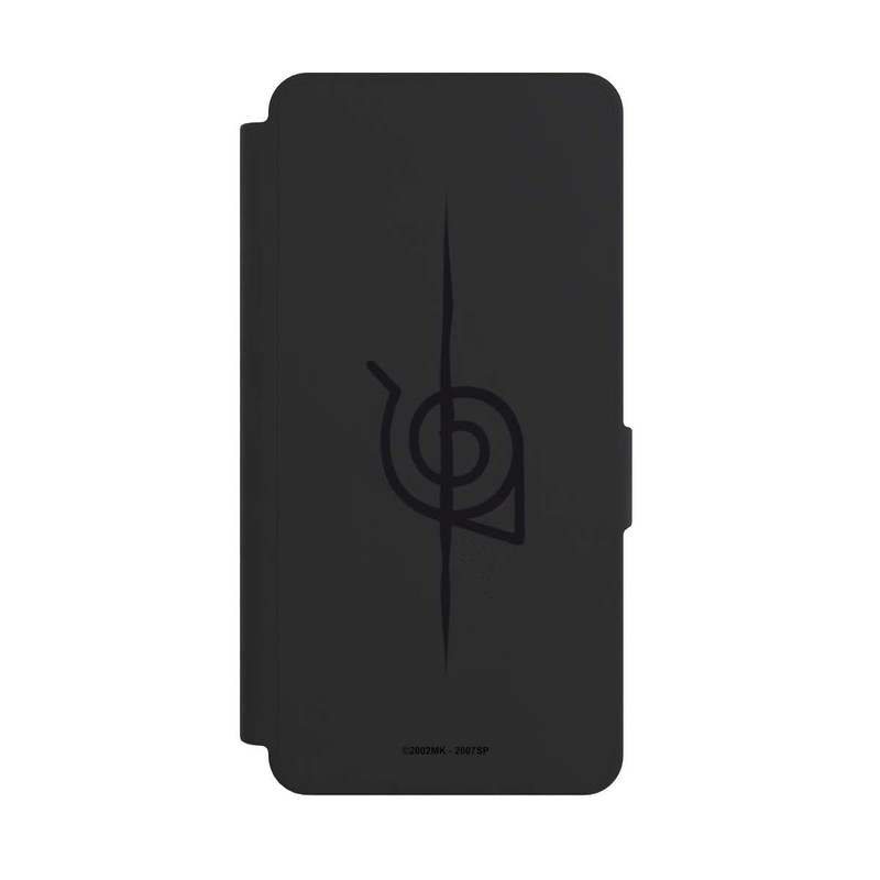 Galaxy S26 Ultra NIVOflip Sasuke Stirnband ohne Hintergrund