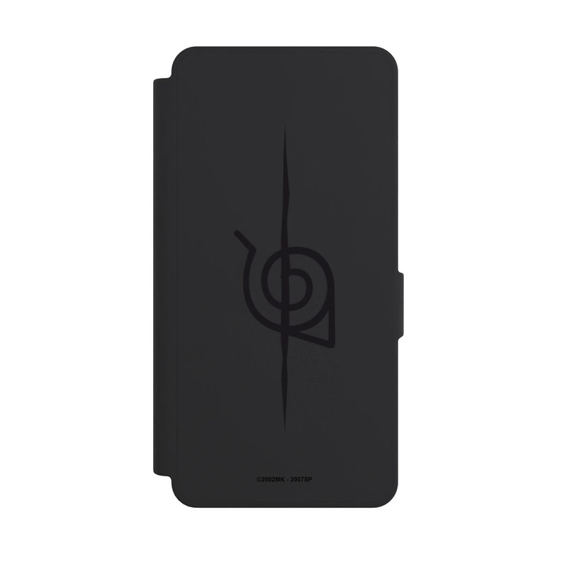 Galaxy S26 Ultra NIVOflip Sasuke Stirnband ohne Hintergrund