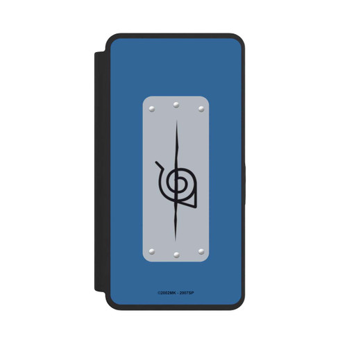 Samsung Galaxy S26 Ultra NIVOflip Sasuke headband