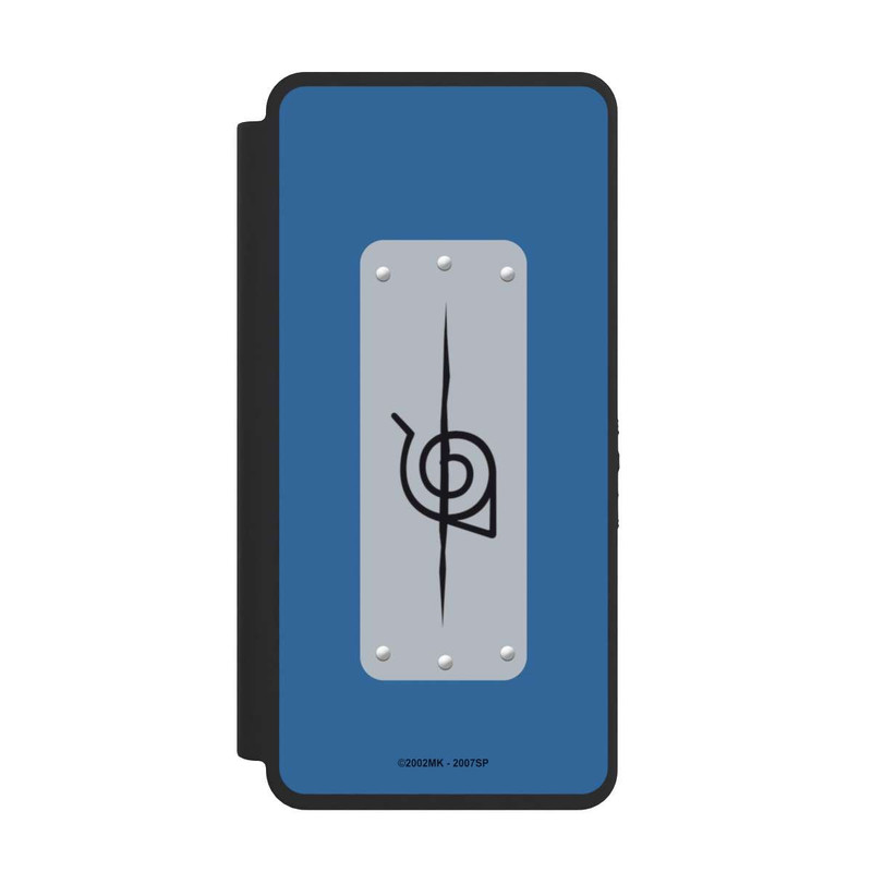Galaxy S26 Ultra NIVOflip Sasuke Stirnband
