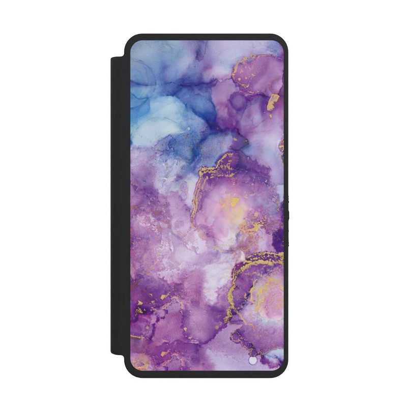 Galaxy S26 Ultra NIVOflip Lila Strudel