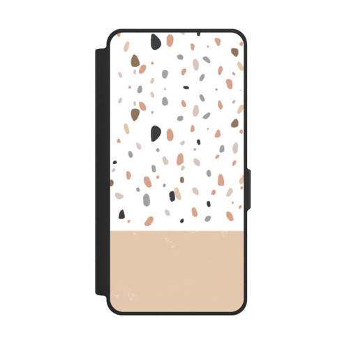 Samsung Galaxy S26 Ultra NIVOflip Terrazzo Love