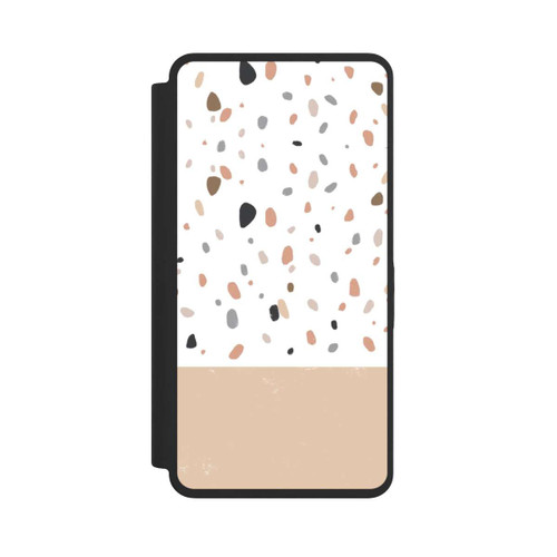 Samsung Galaxy S26 Ultra NIVOflip Terrazzo Love