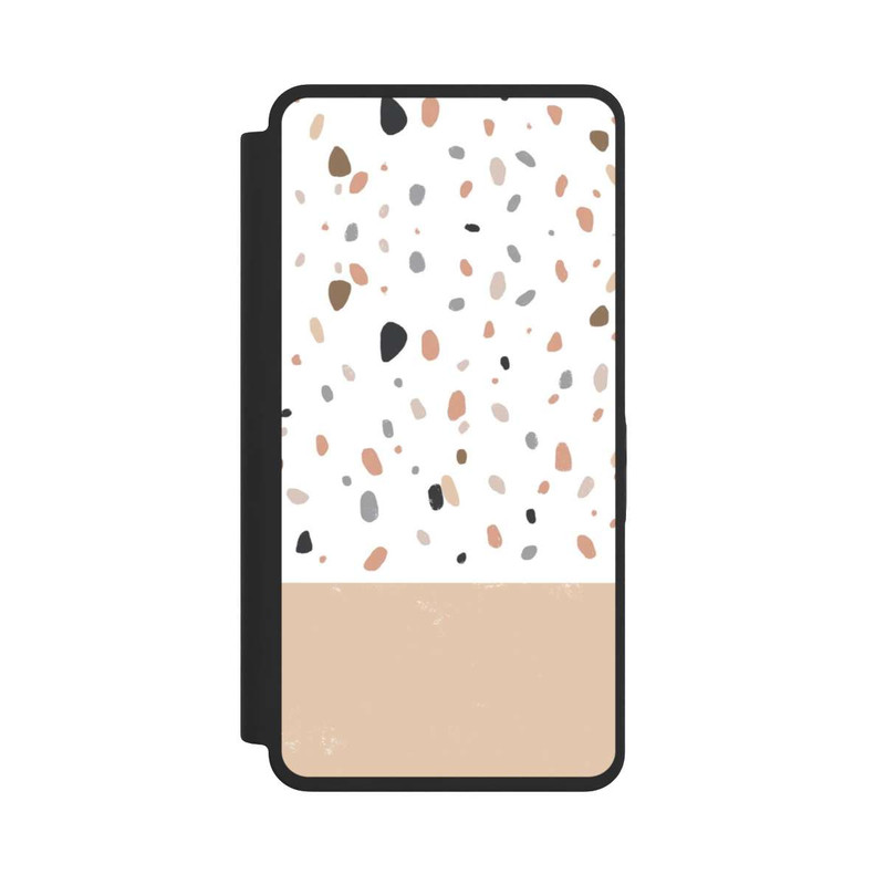 Galaxy S26 Ultra NIVOflip Terrazzo Love