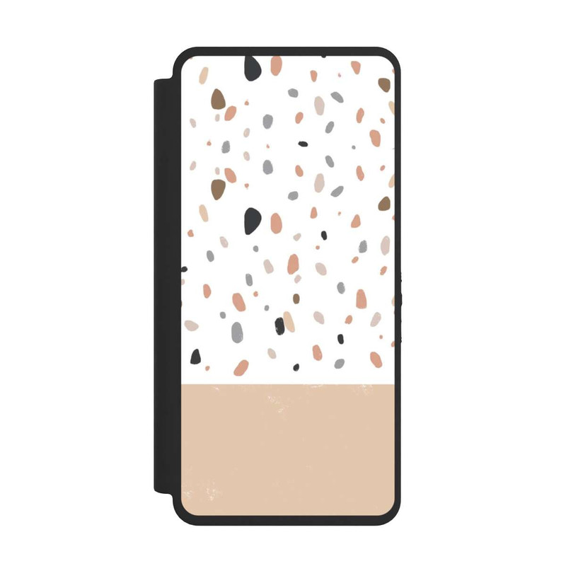 Galaxy S26 Ultra NIVOflip Terrazzo Love