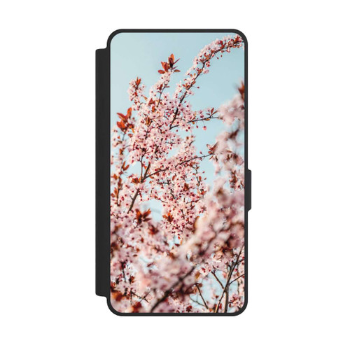 Samsung Galaxy S26 Ultra NIVOflip Kirschblüten Fotografie