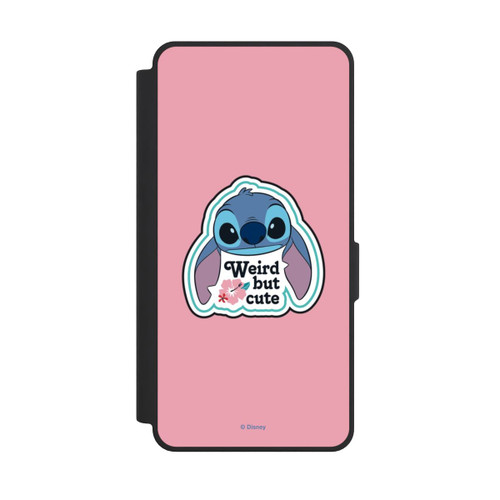 Samsung Galaxy S26 Ultra NIVOflip Stitch Weird