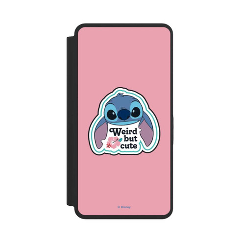 Samsung Galaxy S26 Ultra NIVOflip Stitch Weird