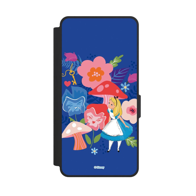 Galaxy S26 Ultra NIVOflip Alice Flowers