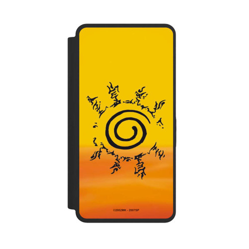 Samsung Galaxy S26 Ultra NIVOflip The seal of Naruto