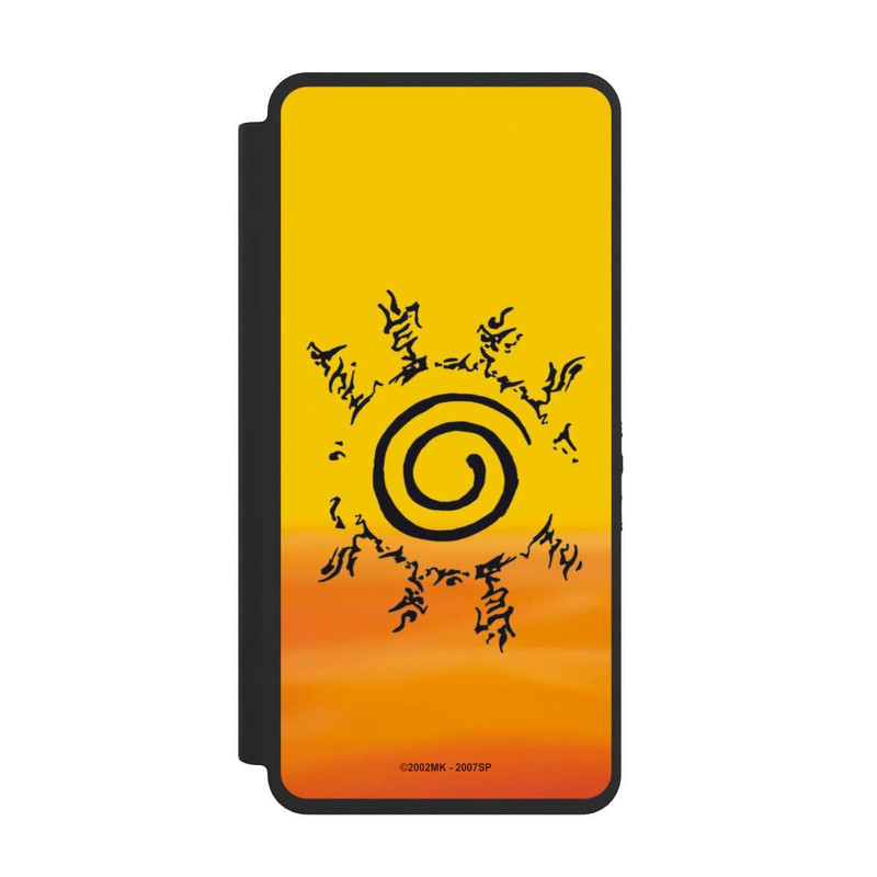 Galaxy S26 Ultra NIVOflip Das Siegel von Naruto