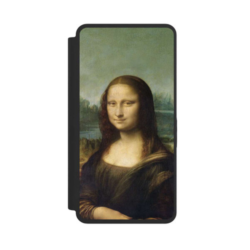Samsung Galaxy S26 Ultra NIVOflip Mona Lisa by Leonardo da Vinci