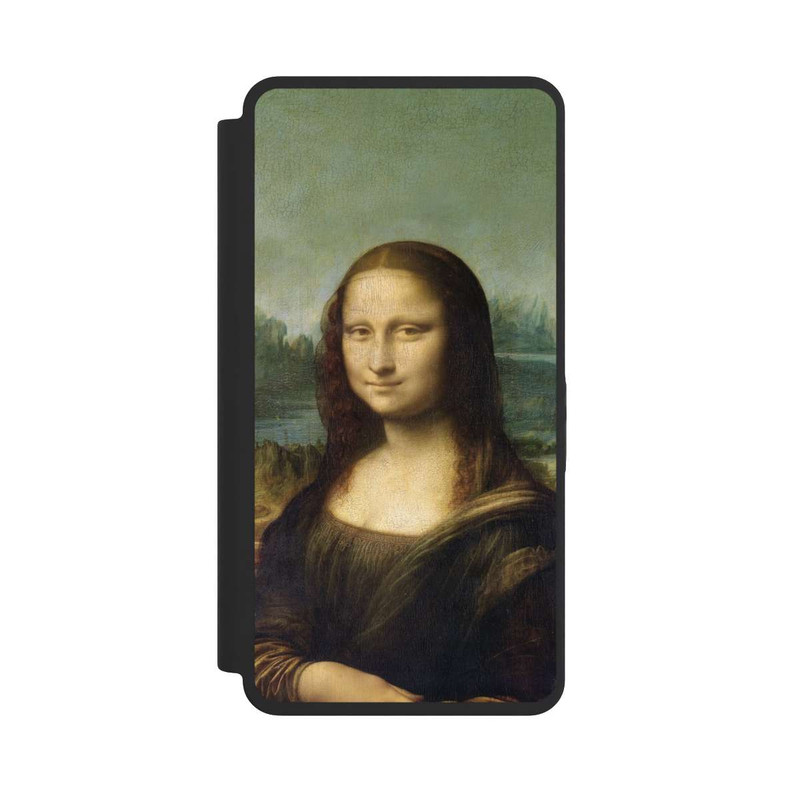 Galaxy S26 Ultra NIVOflip Mona Lisa by Leonardo da Vinci