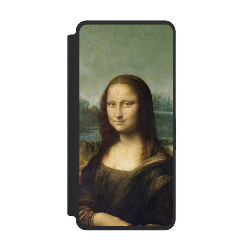 Galaxy S26 Ultra NIVOflip Mona Lisa von Leonardo da Vinci