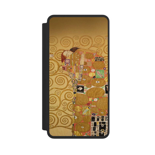Samsung Galaxy S26 Ultra NIVOflip Fulfilment by Gustav Klimt
