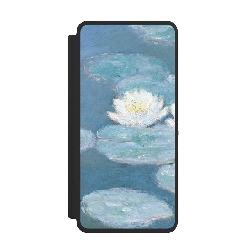 Galaxy S26 Ultra NIVOflip Nymphéas - Claude Monet