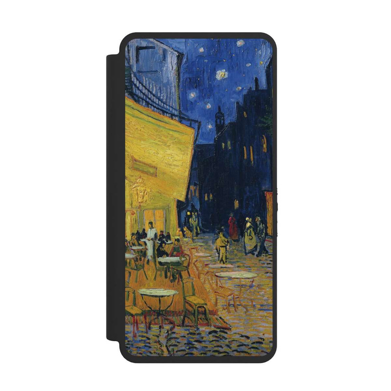Galaxy S26 Ultra NIVOflip Cafe Terrace Place du Forum von Vincent Van Gogh