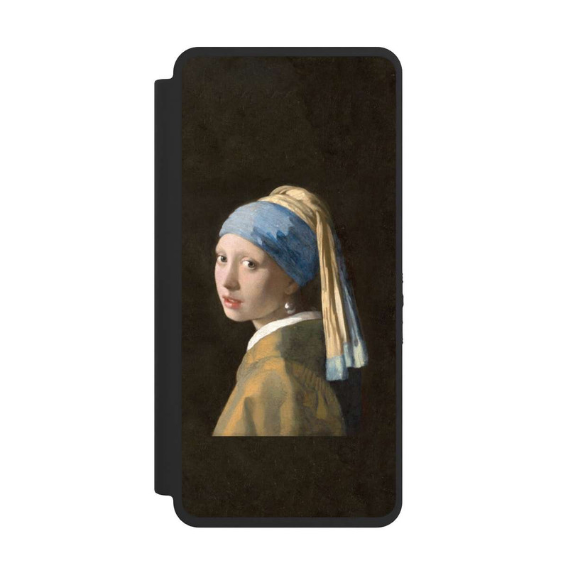 Galaxy S26 Ultra NIVOflip Das Mädchen mit dem Perlenohrring von Johannes Vermeer