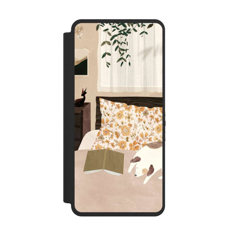 Galaxy S26 Ultra NIVOflip Fauler Abend von Léa Le Pivert