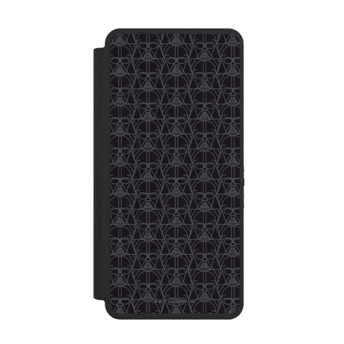 Samsung Galaxy S26 Ultra NIVOflip Darth Vader Line Art