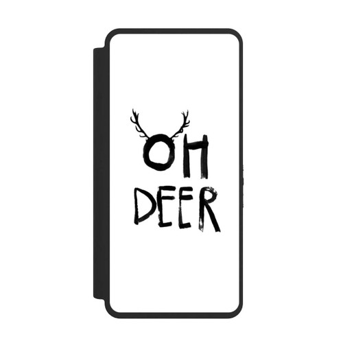 Samsung Galaxy S26 Ultra NIVOflip Oh Deer