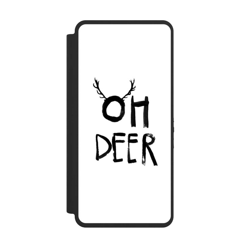 Galaxy S26 Ultra NIVOflip Oh Deer