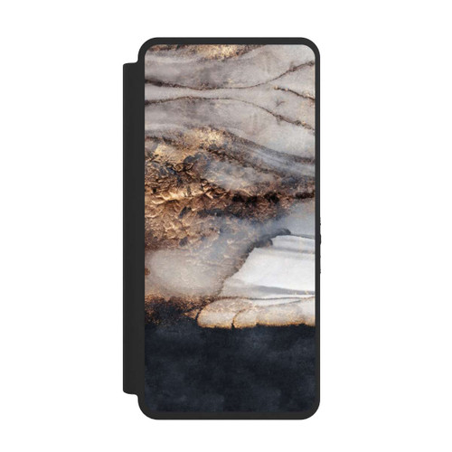 Samsung Galaxy S26 Ultra NIVOflip Aufziehender Sturm